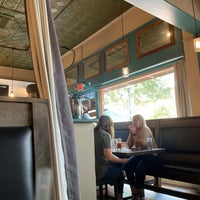 8/7/2021にSEAN H.がCompany Cafeで撮った写真