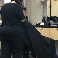 Photo taken at Supercuts by SEAN H. on 7/28/2017