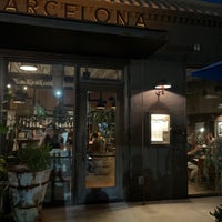Das Foto wurde bei Barcelona Wine Bar von SEAN H. am 8/14/2022 aufgenommen