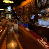 10/4/2019 tarihinde SEAN H.ziyaretçi tarafından Backspace Bar &amp;amp; Kitchen'de çekilen fotoğraf