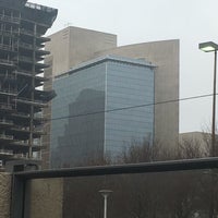 Photo taken at Federal Reserve Bank of Dallas by SEAN H. on 1/15/2017