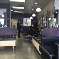 Photo taken at Supercuts by SEAN H. on 9/25/2018