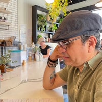 7/30/2022にSEAN H.がTribal All Day Cafeで撮った写真