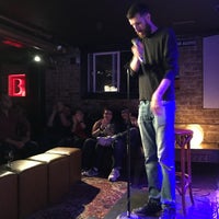 6/16/2018에 Matt M.님이 The Setup - Stand Up Comedy에서 찍은 사진