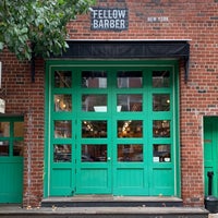 Fellow Barber - Hair Salon in Williamsburg