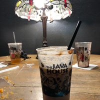 Photo taken at The Java House by Bob R. on 6/15/2019