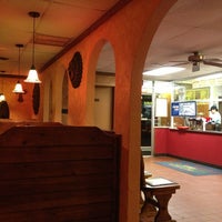 Photo taken at Adolph&amp;#39;s Mexican Foods by Bob R. on 2/5/2013