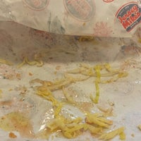 Photo taken at Jersey Mike&amp;#39;s Subs by Melissa S. on 6/22/2014