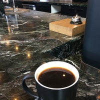 Photo taken at Starbucks Reserve by Emrullah Z. on 2/23/2017