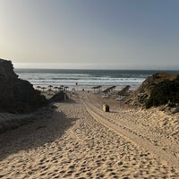 Photo taken at Bar do Guincho by Adam R. on 10/8/2022