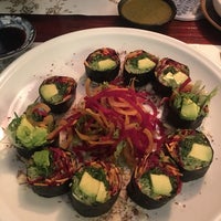 10/14/2017 tarihinde Steisy J.ziyaretçi tarafından Samurai Restaurant'de çekilen fotoğraf
