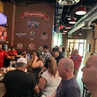 Photo taken at Game Seven Grill by Jeff W. on 5/19/2019