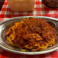 Photo taken at Spaghetti Pancho by Atsushi K. on 2/27/2020