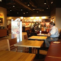 Photo taken at Starbucks by Diane S. on 10/27/2012