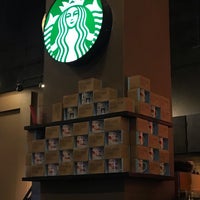 Photo taken at Starbucks by Rasha F EGY ⛳️ on 11/28/2019