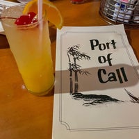 Photo taken at Port of Call by Marcus J. on 10/7/2022