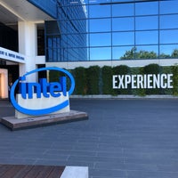 Photo taken at Intel by Marcus J. on 6/4/2019