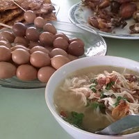 Review Soto Kesambi