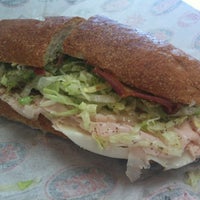 jersey mike's foothill