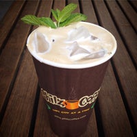 Photo taken at Philz Coffee by OC Food D. on 6/27/2016