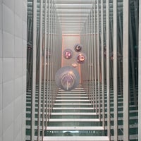 10/9/2022にSergey V.がMyriad by SANA Hotelsで撮った写真
