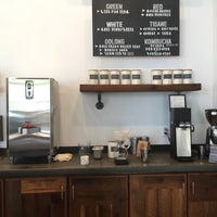 Photo taken at Insight Coffee Roasters by Sergey V. on 9/20/2015