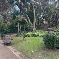 Photo taken at Jardim da Estrela by Sergey V. on 1/5/2024