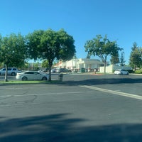 Photo taken at In-N-Out Burger by Adam C. on 6/28/2021