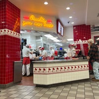 Photo taken at In-N-Out Burger by Adam C. on 2/10/2022