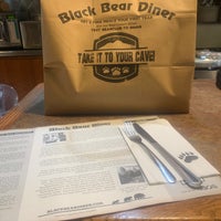 Photo taken at Black Bear Diner by Adam C. on 11/5/2021