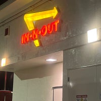 Photo taken at In-N-Out Burger by Adam C. on 2/20/2023