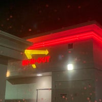 Photo taken at In-N-Out Burger by Adam C. on 12/16/2021