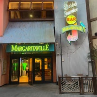 Photo taken at Margaritaville by Adam C. on 4/13/2022