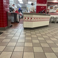 Photo taken at In-N-Out Burger by Adam C. on 6/29/2022