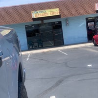 Barber Shop Hilltop Redding Ca