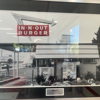 Photo taken at In-N-Out Burger by Adam C. on 9/7/2022