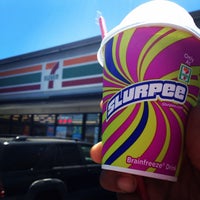 Photo taken at 7-Eleven by Feisty D. on 7/11/2014