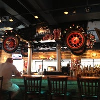 Menu Ford S Garage Burger Joint In Fort Myers