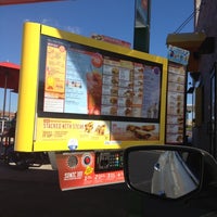 Photo taken at SONIC Drive-In by CjAy on 10/2/2012