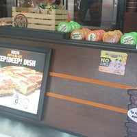 Photo taken at Little Caesars Pizza by Carlos C. on 4/26/2016