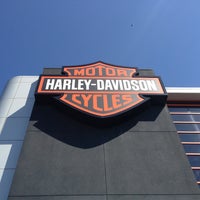 Foto scattata a Speedway Harley-Davidson da Vance W. il 4/20/2013
