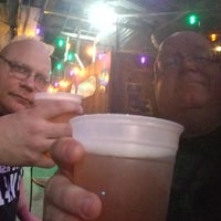 Photo taken at Kajun&amp;#39;s Pub by Brian &amp;quot;AKA Mad Tinker 2&amp;quot; D. on 4/24/2018