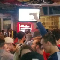 Foto tirada no(a) Chasers Bar &amp;amp; Grille por Brian &amp;quot;AKA Mad Tinker 2&amp;quot; D. em 9/2/2017