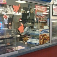 Photo taken at White Castle by Brian &amp;quot;AKA Mad Tinker 2&amp;quot; D. on 10/28/2012