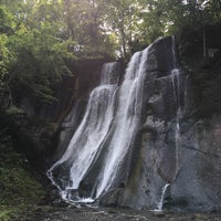 鱒見の滝 Cachoeira 鱒見の滝 Cachoeira