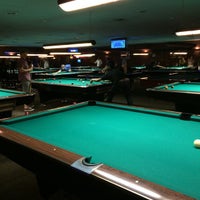 Photo taken at House of Billiards Santa Monica by Rich H. on 8/31/2014