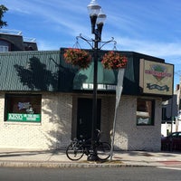 On The Hill Tavern Now Closed South Medford Somerville Ma