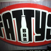 8/19/2013에 Rich H.님이 Fatty&amp;#39;s Bar에서 찍은 사진