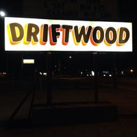 12/17/2013にRich H.がDriftwood Bar &amp;amp; Loungeで撮った写真