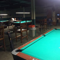 Photo taken at Chris&amp;#39;s Billiards by Rich H. on 2/2/2015